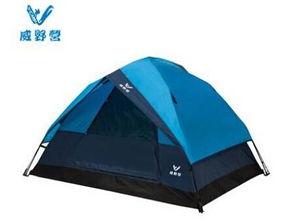 国产过夜帐篷测评视频  第2张