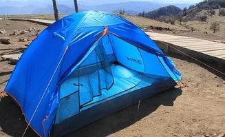 国产过夜帐篷测评视频  第3张