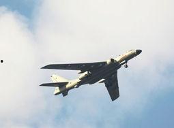 国产轰炸机最震撼视频  第2张