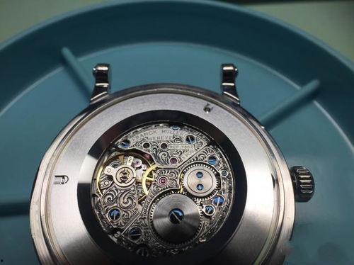 国产杭州机芯保养视频,视频详解保养秘诀  第3张