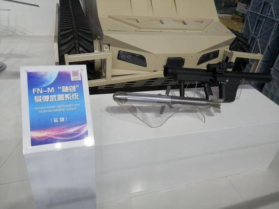 国产袖箭导弹视频,精准打击，彰显我国军工实力