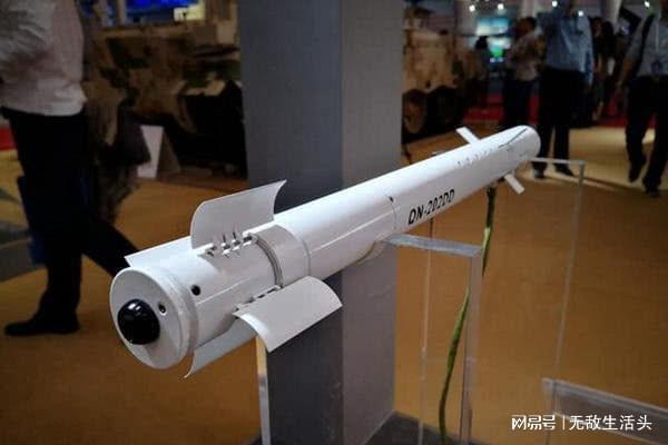 国产袖箭导弹视频,精准打击，彰显我国军工实力  第3张