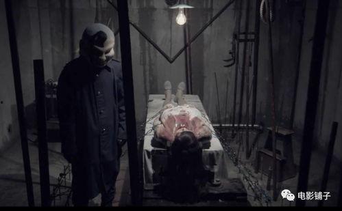 国产老式恐怖片解说视频,揭秘那些令人毛骨悚然的经典瞬间  第2张