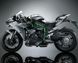 骑国产川崎小忍者视频,速度与激情的国产新篇  第3张