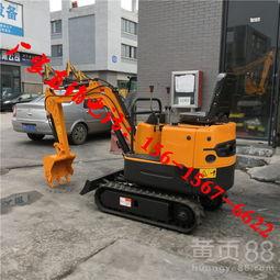 国产微型挖掘机表演视频,一展卓越性能与精湛工艺  第3张