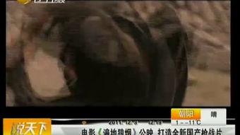 国产枪战片搞笑视频大全,笑点密集！国产枪战片搞笑视频大盘点  第2张
